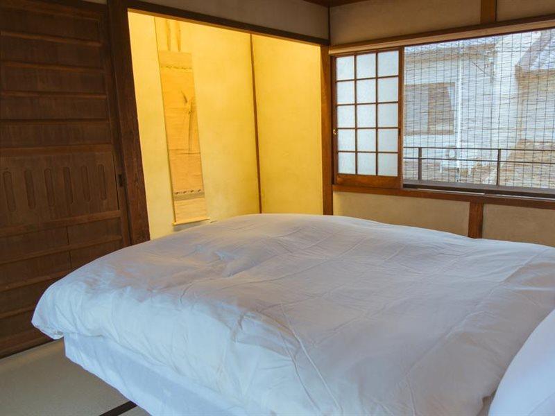 Kumomachiya Hoshigaike Villa Kyoto Exterior photo